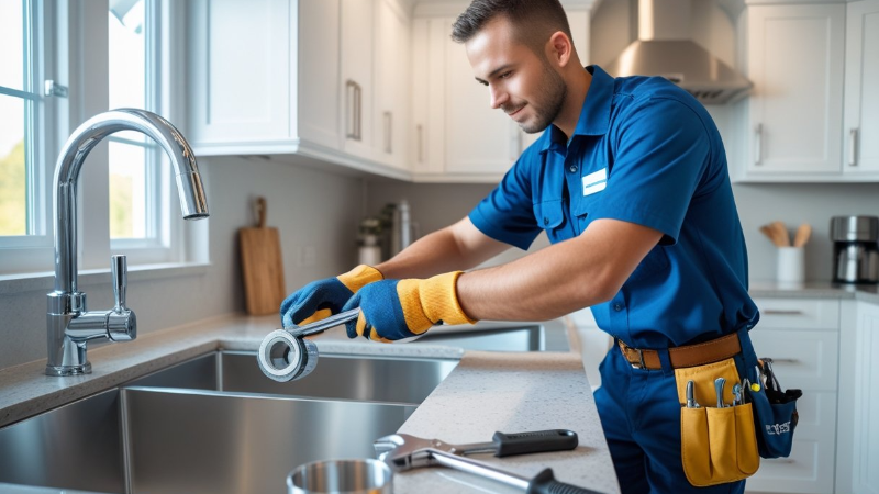 Tips for Extending the Lifespan of Your Plumbing System with Easy Home Maintenance Ideas