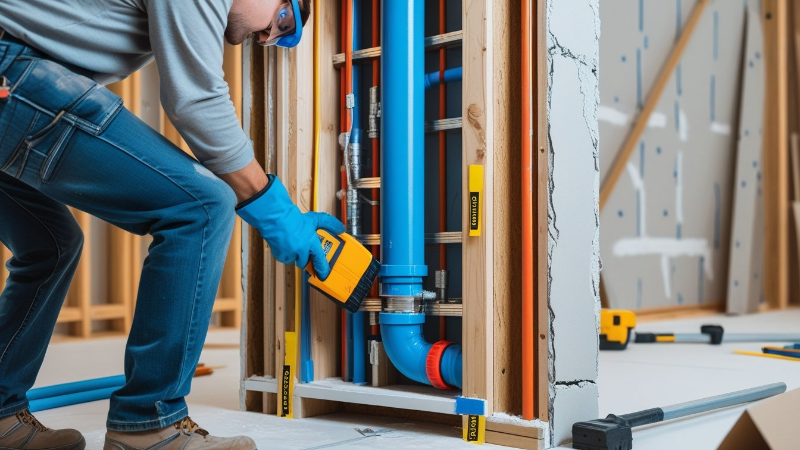 How To Avoid Damaging Pipes During DIY Renovations Tips For A Safe And Smooth Project