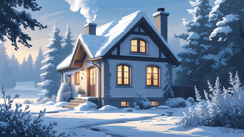 Why Cottages Need Reliable Shutoff Valves for Winter Closures to Prevent Frozen Pipes and Damage