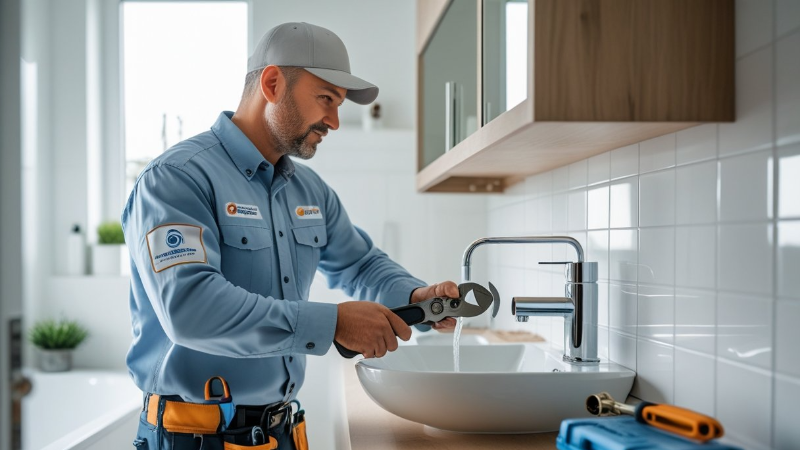 Benefits of Hiring a Licensed Plumber for Drain Clearing to Ensure Reliable and Safe Service