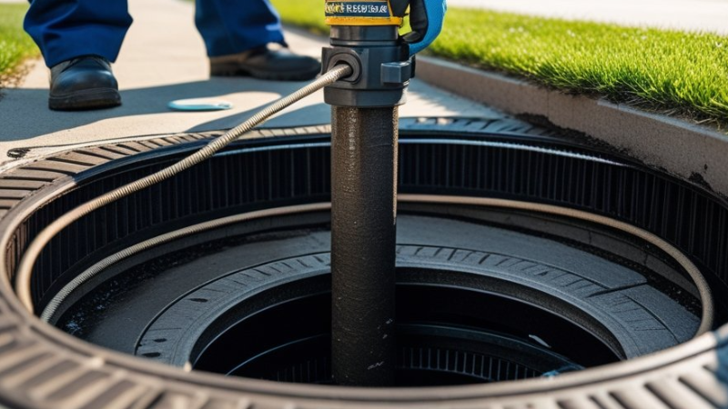 Unclogging Main Sewer Line Made Easy: Friendly Tips to Fix It Fast