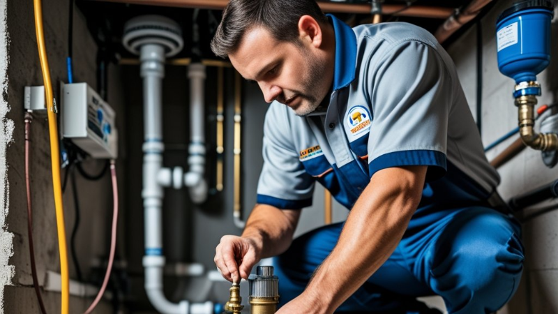 Barrie Sump Pump Repair Tips for Reliable Home Protection