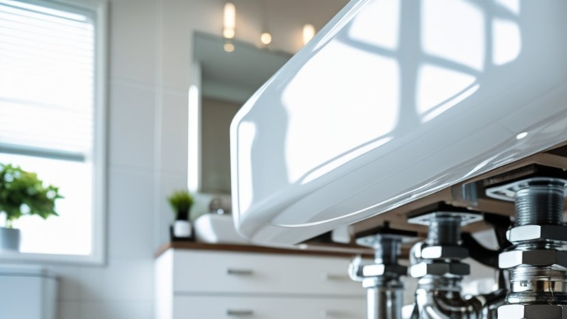 How to Prepare Your Plumbing Before Heading to the Cottage Tips for a Worry-Free Getaway