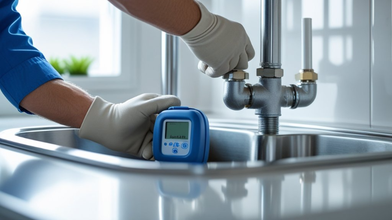 Water Leak Prevention Tips Every Homeowner Should Know