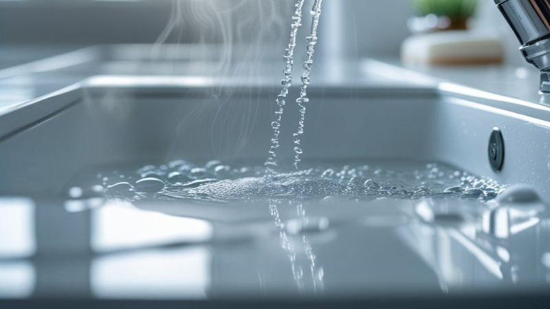 Hot Water Heater Leaking Tips to Spot and Fix Quickly