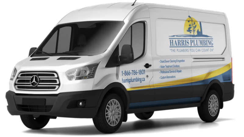 Superior Plumbing in Barrie, ON: Top Reviews! Trust Harris Plumbing's 51+ Years of Masterful Craftsmanship - Protecting Your Home and Your Insurance