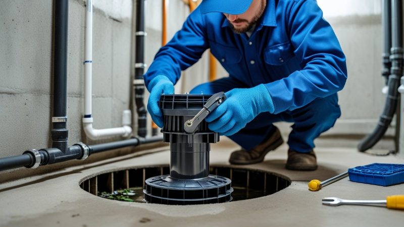 What to Check Before Replacing Your Sump Pump: Friendly Tips to Avoid Common Mistakes