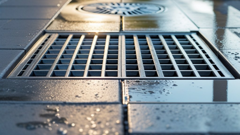 Drain Clearing Companies Near Me: Trusted Local Experts for Fast, Reliable Service