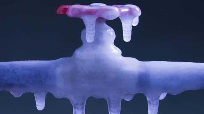 How to Prevent Frozen Pipes in Barrie Winters