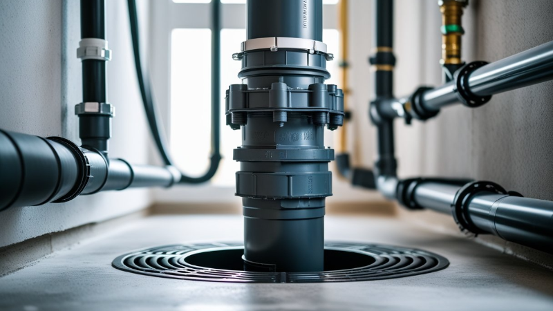 Signs Of A Clogged Main Drain and How to Spot Them Early