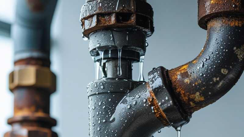 Water Leak Detector Essentials for Accurate and Early Damage Prevention