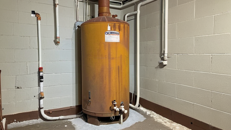 Water Heater Woes: Repair vs. Replacement in Your Ontario Home