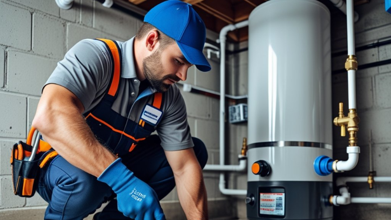 Who To Call When Basement Floods Help You Fast and Stay Safe