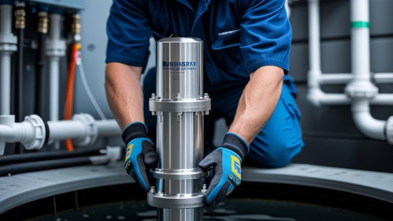 Submersible Pump Installation Ontario Made Easy for Homeowners