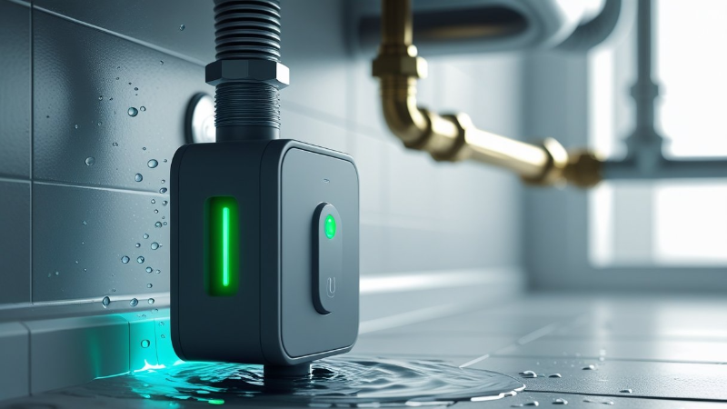 Water Leak Detector Guide for Effective Home Protection