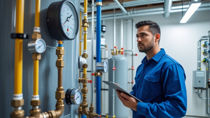 Common Causes of Pressure Tank Cycling Issues and How to Fix Them Easily