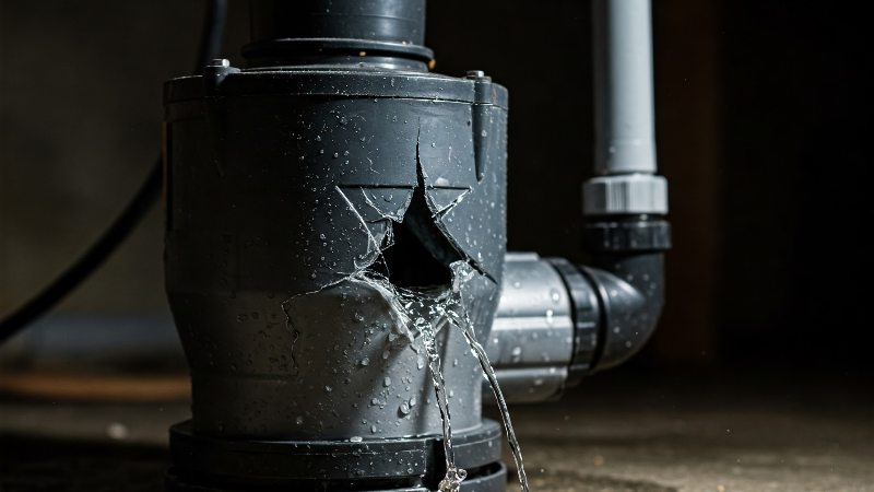 Diagnosing a Sump Pump Failure: What Homeowners Need to Know 