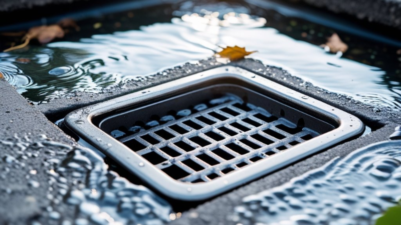 Drain Clearing Service Explained: Efficient Solutions for Clogged Drains