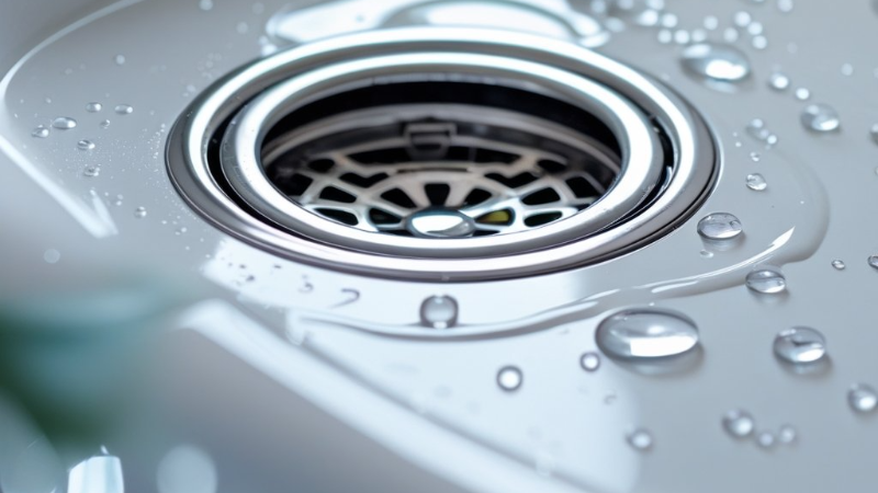 Drain Clearing King City Friendly Tips for a Clog-Free Home