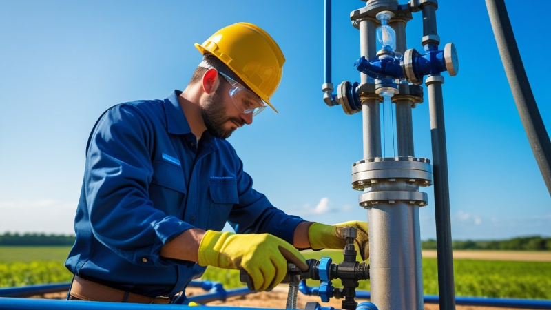 Tips for Maintaining Well and Lake Pump Systems Easily and Effectively