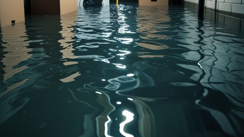 What To Do If Basement Floods Quick Steps to Save Your Home