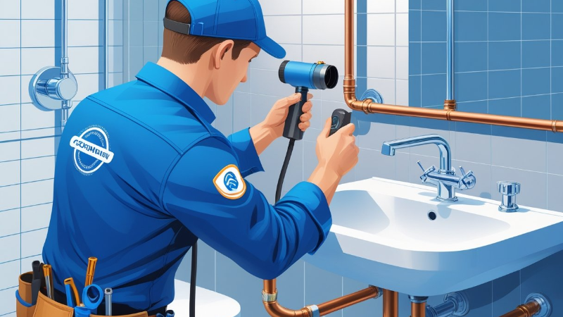 Why Spring Is the Best Time for Plumbing Inspections: Friendly Tips to Keep Your Home Flowing Smoothly