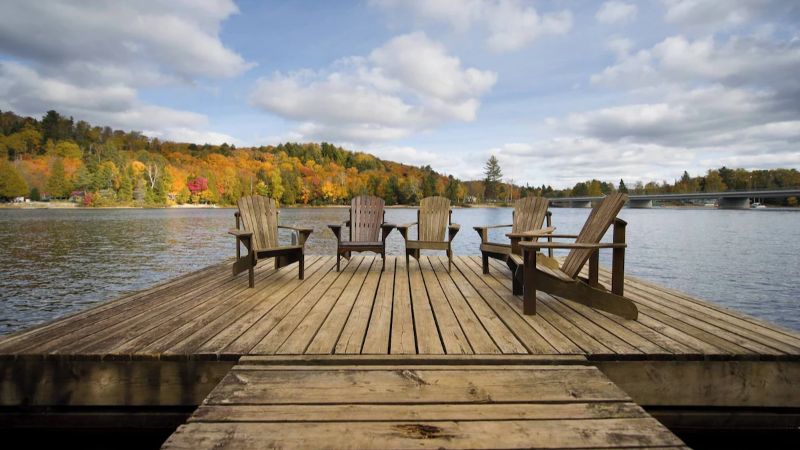 Plumbing Tips For Opening & Closing Your Cottage Up North