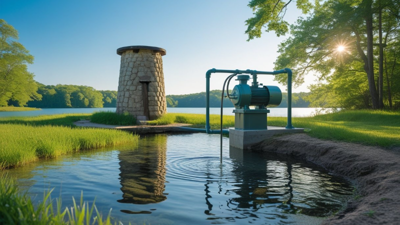 Why Well And Lake Pump Maintenance Is Vital For Cottages: Easy Tips To Keep Your Water Flowing Smoothly