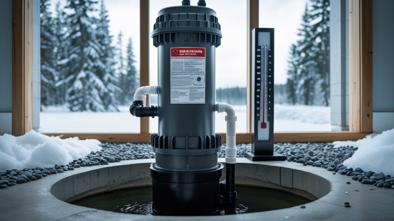 What to Know About Sump Pump Lifespan in Canadian Climates: Tips for Lasting Performance
