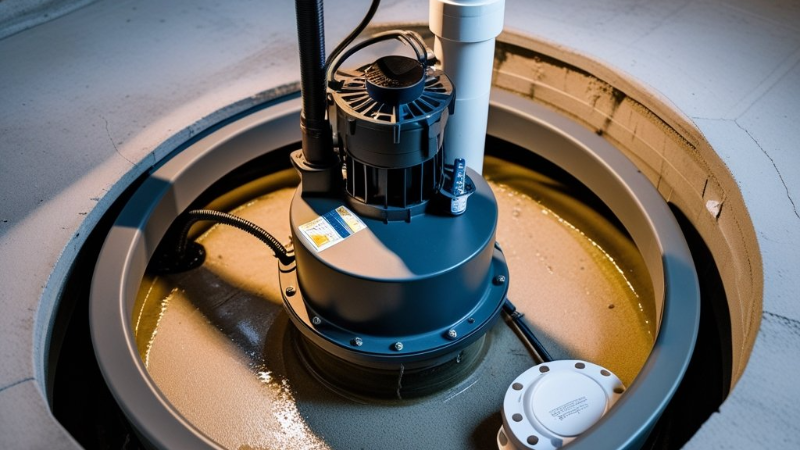 How to Check If Sump Pump Is Working Properly for Reliable Basement Protection