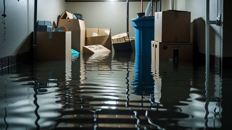 Who to Call When Basement Floods: Expert Help for Fast Water Damage Response