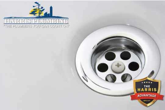 Drain Service Professionals - Harris Plumbing Inc